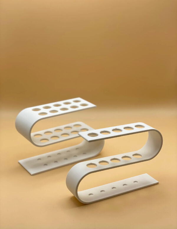TEST TUBE HOLDER/STAND - Image 3